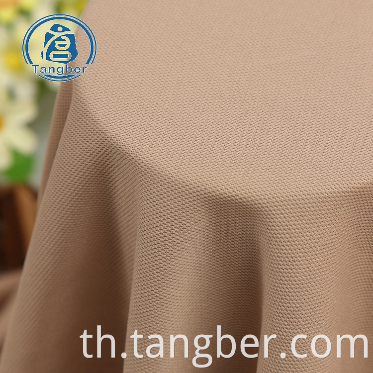 Polyester Sportswear Fabric